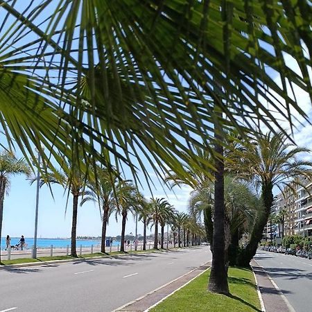 Promenade résidence hoteliére Niza Exterior foto